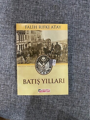 Batış Yılları