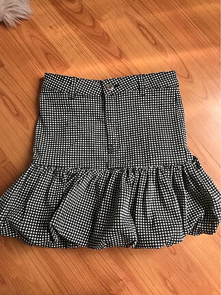 Bershka Mini Etek