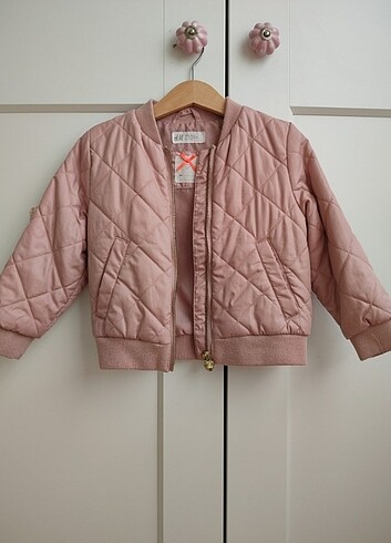 H&M mont