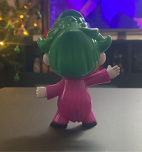  Joker Figür