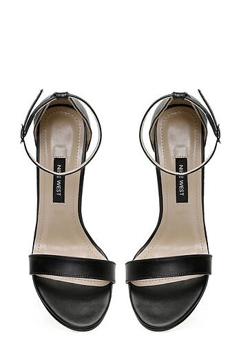 Nine West Nine West Topuklu Ayakkabı Kutusu Var