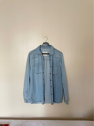 LCW denim gömlek