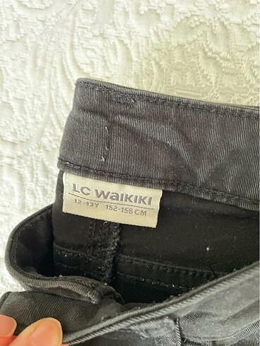 LC Waikiki LCW pantolon