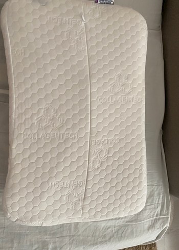 Anti Age Boyun Destekli  Kırışıklık Önleyici Güzellik Yastığı - Görsel 4