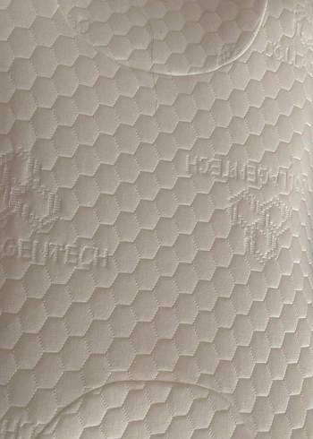 Anti Age Boyun Destekli  Kırışıklık Önleyici Güzellik Yastığı - Görsel 3