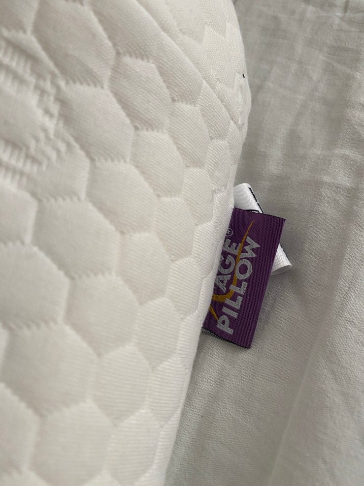 Anti Age Boyun Destekli  Kırışıklık Önleyici Güzellik Yastığı - Görsel 2