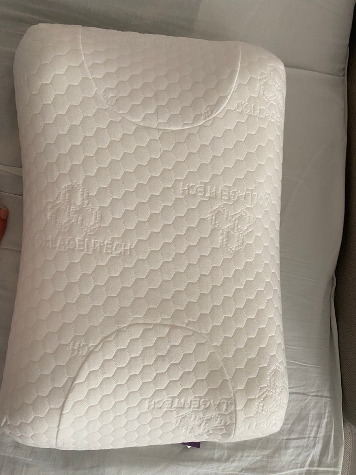 Anti Age Boyun Destekli  Kırışıklık Önleyici Güzellik Yastığı - Görsel 5