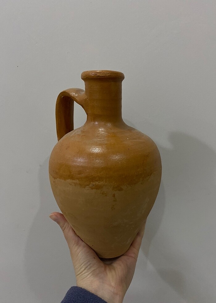 Kına Testisi - Görsel 2