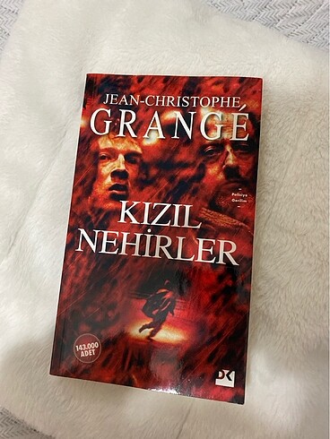 Kızıl Nehirler