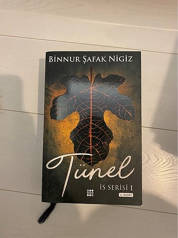 Tünel