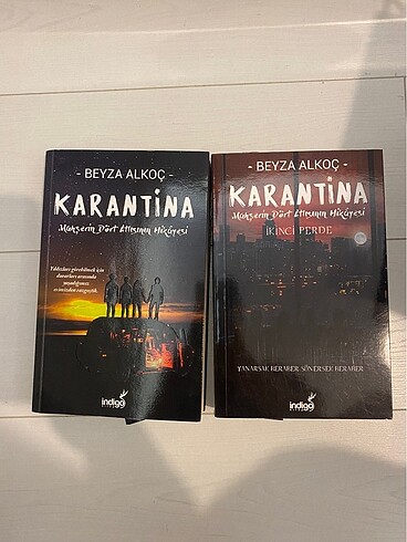 Karantina 1 2