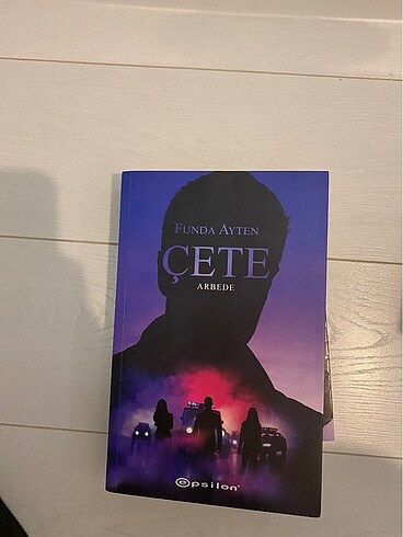 Çete 1