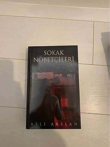 Sokak nöbetçileri