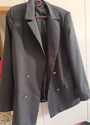 Trendyol & Milla Blazer 