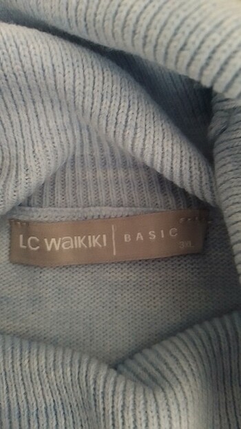 LC Waikiki Kazak 