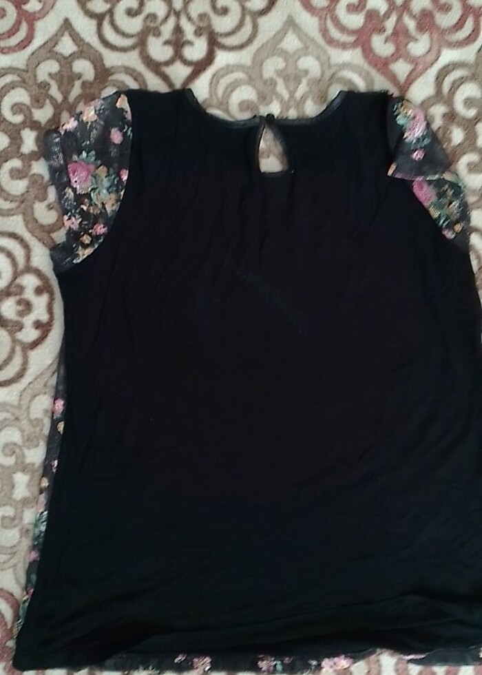 Tişört  - Görsel 3