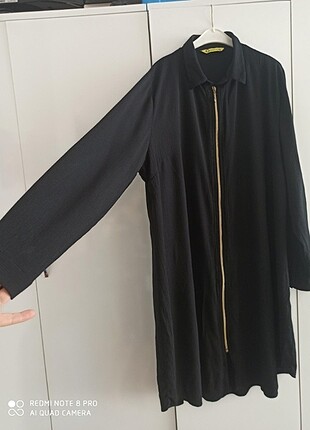 Zara Tunik