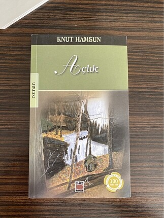 Knut Hamsun - Açlık ve Irvın D. Yalom Nietzsche ağladığında