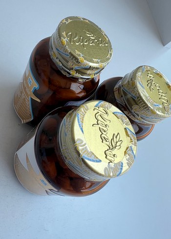 Diğer KİPER IN Probiyotik Takviye