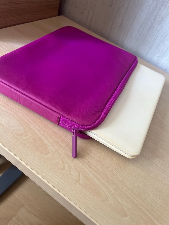 Beyaz Casper Laptop - Görsel 5