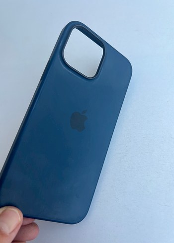 İphone 13 Pro Max Telefon Kılıfo - Görsel 5