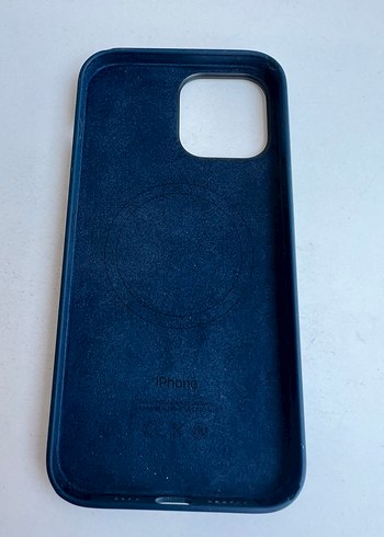 İphone 13 Pro Max Telefon Kılıfo - Görsel 3