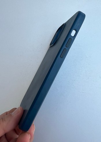 İphone 13 Pro Max Telefon Kılıfo - Görsel 6