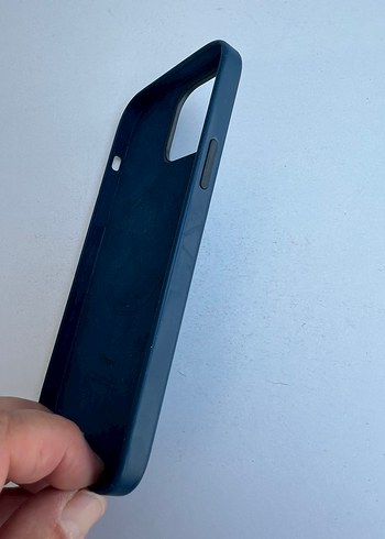 İphone 13 Pro Max Telefon Kılıfo - Görsel 4