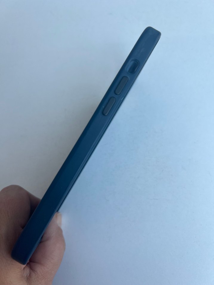 İphone 13 Pro Max Telefon Kılıfo - Görsel 2