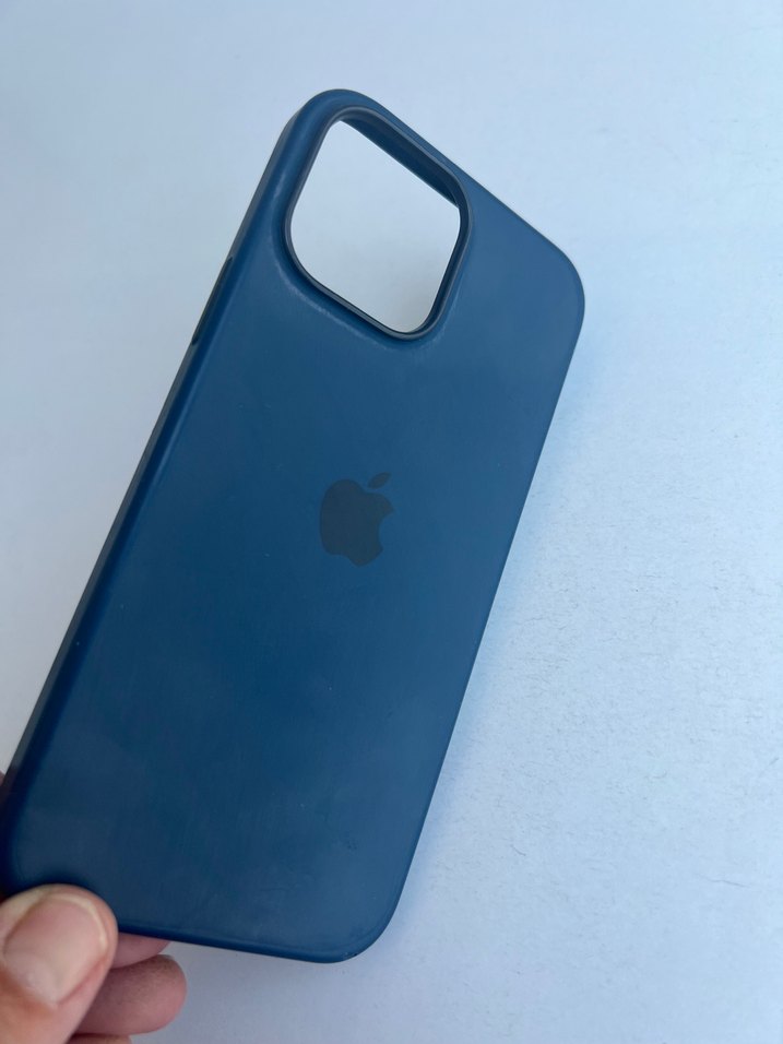 İphone 13 Pro Max Telefon Kılıfo - Görsel 5