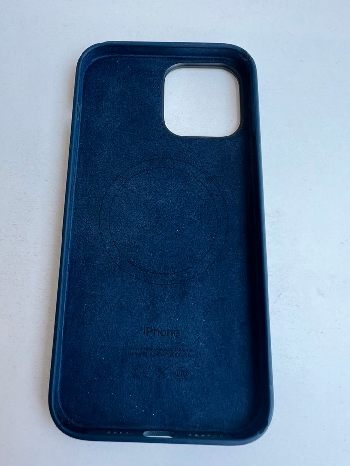 İphone 13 Pro Max Telefon Kılıfo - Görsel 3