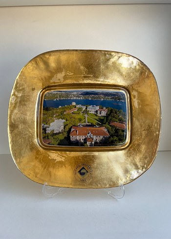 Paşabahçe Altın Renkli Çerçeve - Görsel 7