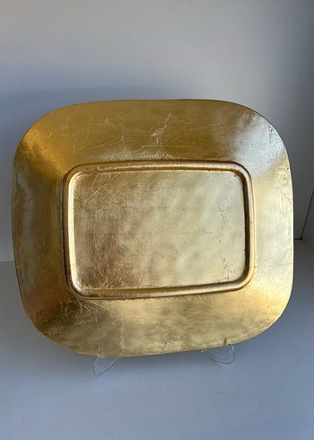 Paşabahçe Altın Renkli Çerçeve - Görsel 4