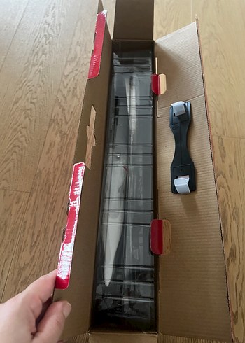 45 cm Turkish Airlines A350 Model Uçak Seti - Görsel 6