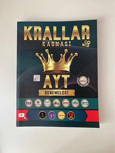 Krallar Karması AYT Deneme