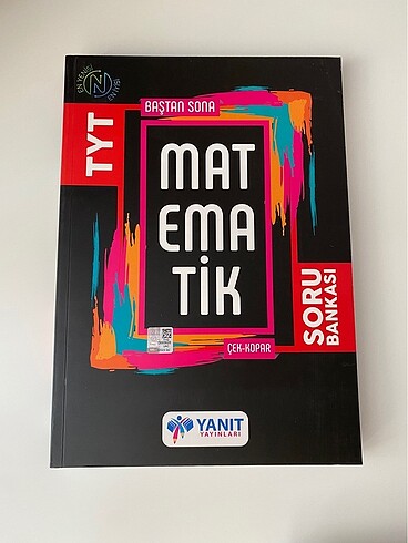 TYT Matematik Soru Bankası