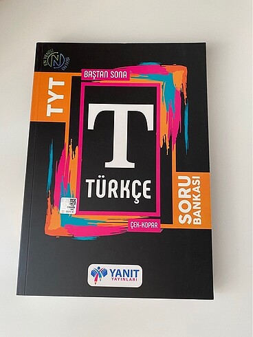 TYT Türkçe Soru Bankası