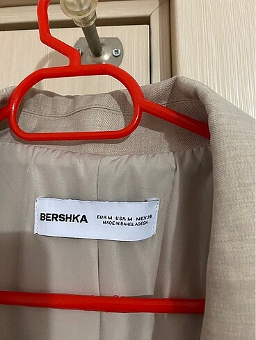 Bershka Bershka blazer ceket 