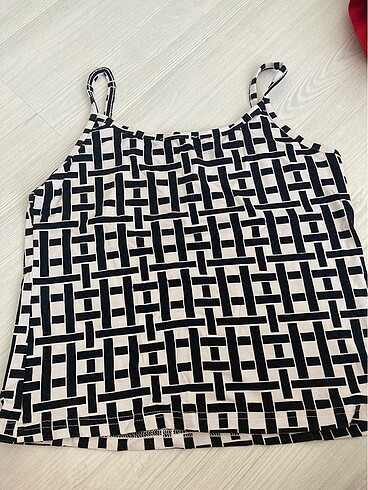 m Beden Crop top