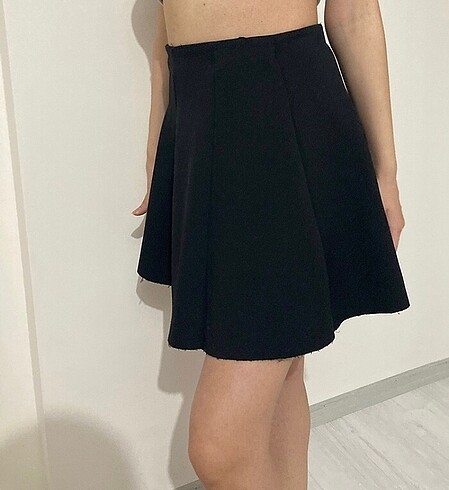 Siyah etek