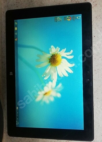 Casper tablet windows işletim 