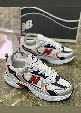 New balance