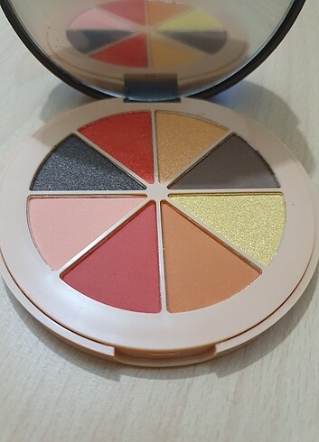 Far Paleti - Görsel 4