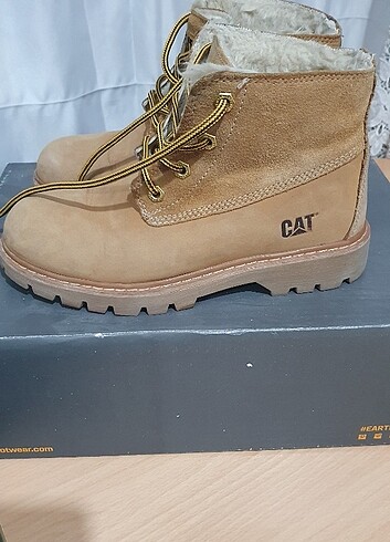 Cat marka bot - Görsel 4