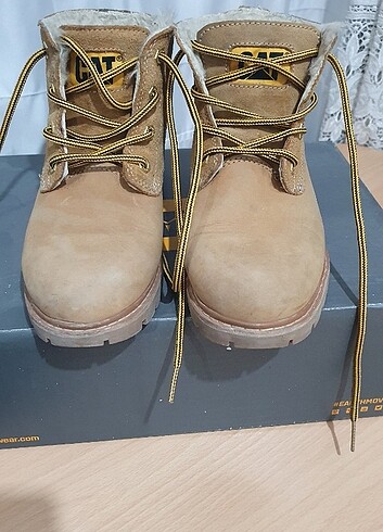 Cat marka bot - Görsel 3