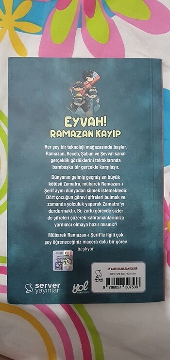 Kitap - Görsel 2