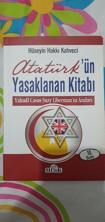 Kitap