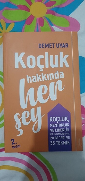 Kitap