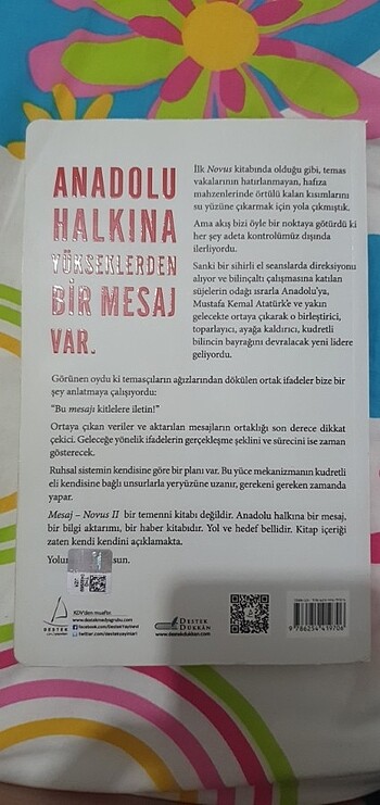  Kitap