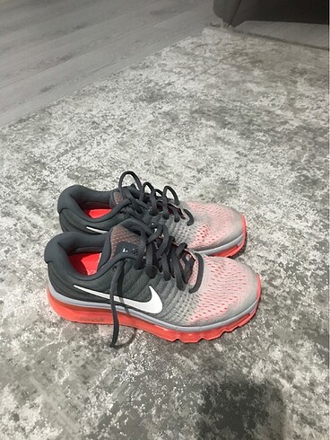 Nike aırmax spor ayakkabı